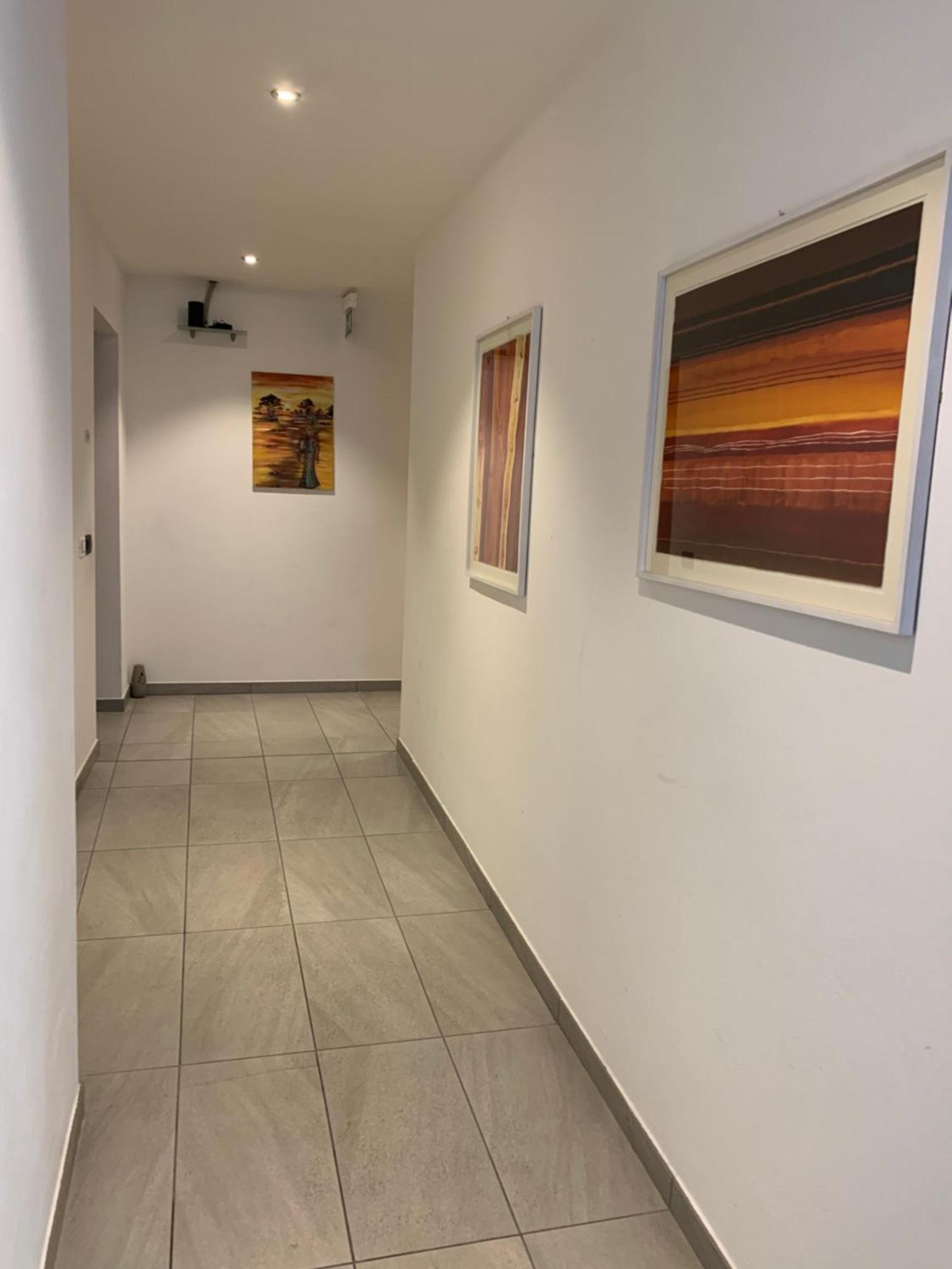 Gilda E Vesuvio Appartement Bergamo Buitenkant foto