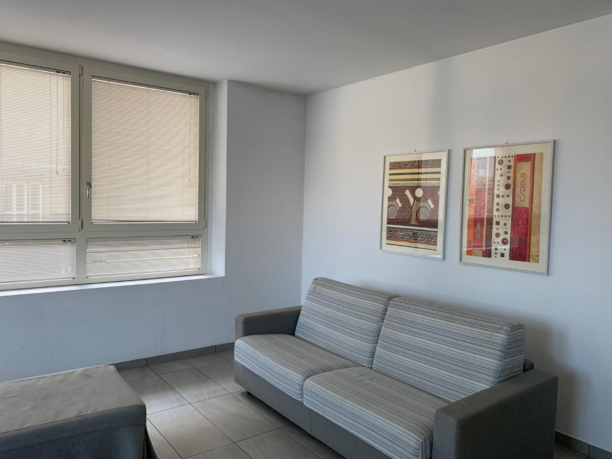 Gilda E Vesuvio Appartement Bergamo Buitenkant foto
