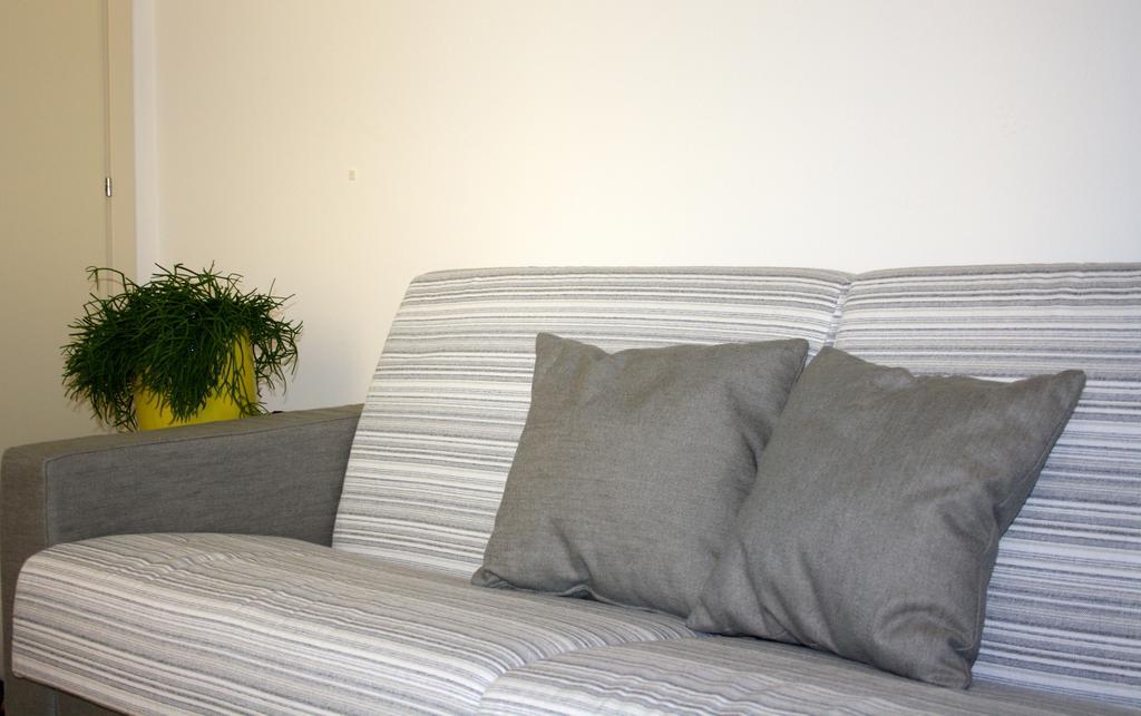 Gilda E Vesuvio Appartement Bergamo Buitenkant foto