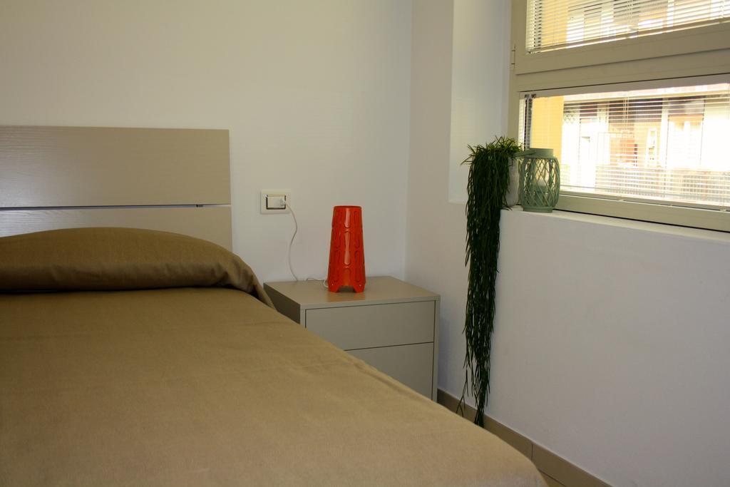 Gilda E Vesuvio Appartement Bergamo Buitenkant foto