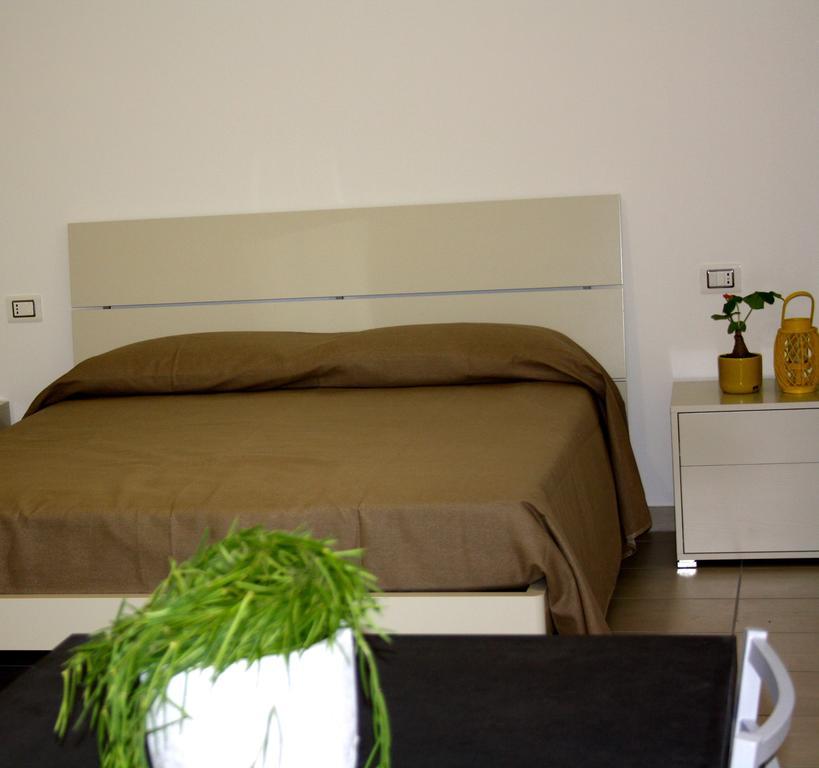 Gilda E Vesuvio Appartement Bergamo Buitenkant foto