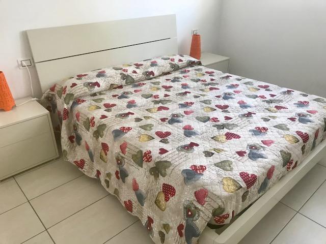 Gilda E Vesuvio Appartement Bergamo Buitenkant foto